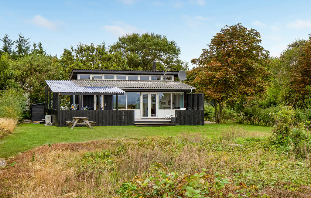 Ferienhaus - Helligsø Drag , Dänemark - B52210 9