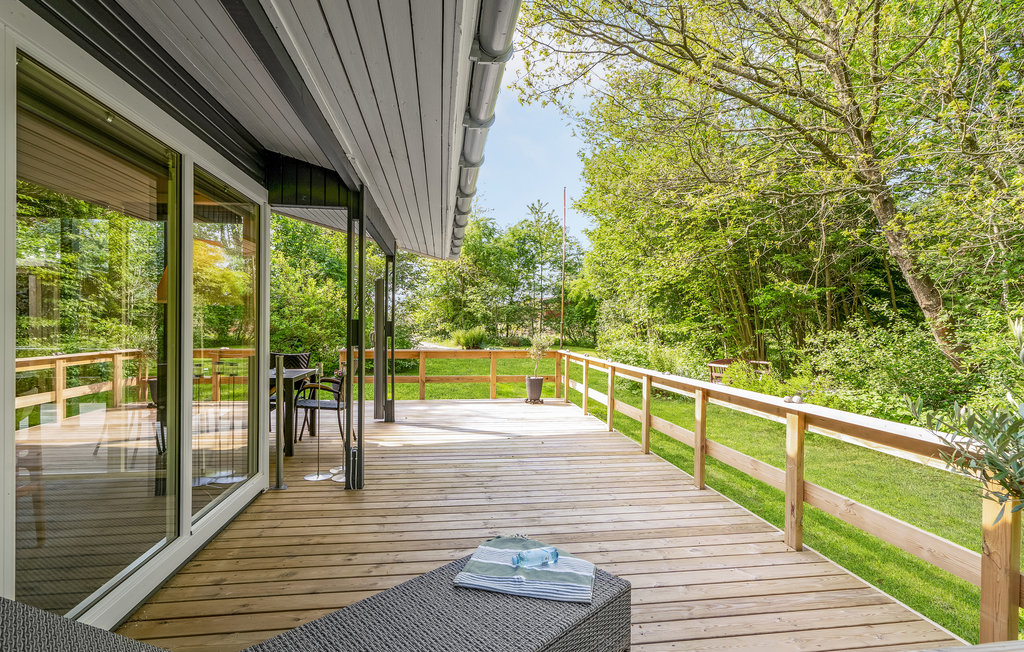 Ferienhaus - Serup Strand , Dänemark - B52315 12
