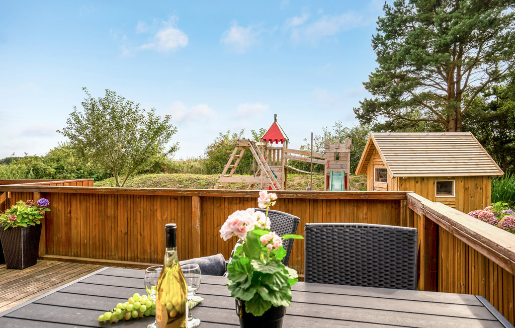 Feriehuse - Lyngs Drag , Danmark - B52350 14