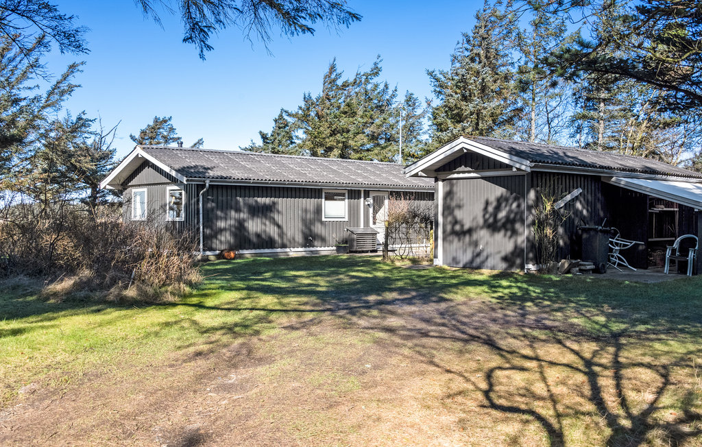 Ferienhaus - Oddesund Strand , Dänemark - B52406 13