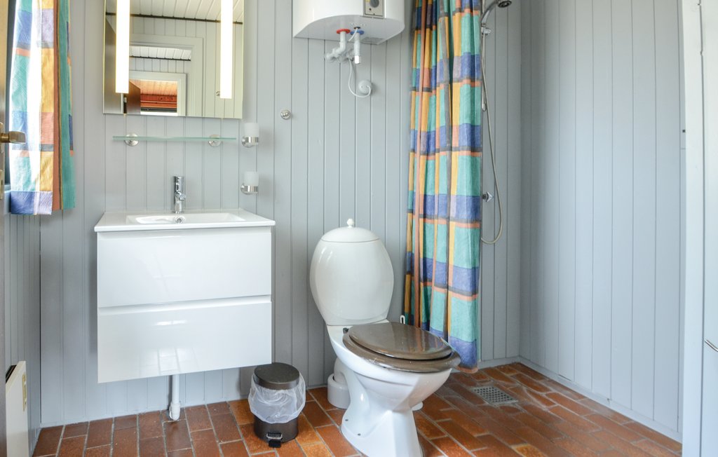 Ferienhaus - Helligsø Drag , Dänemark - B52033 11