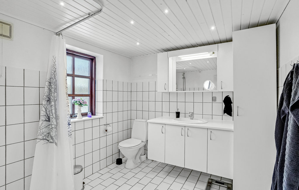 Feriehuse - Helligsø Drag , Danmark - B52501 25