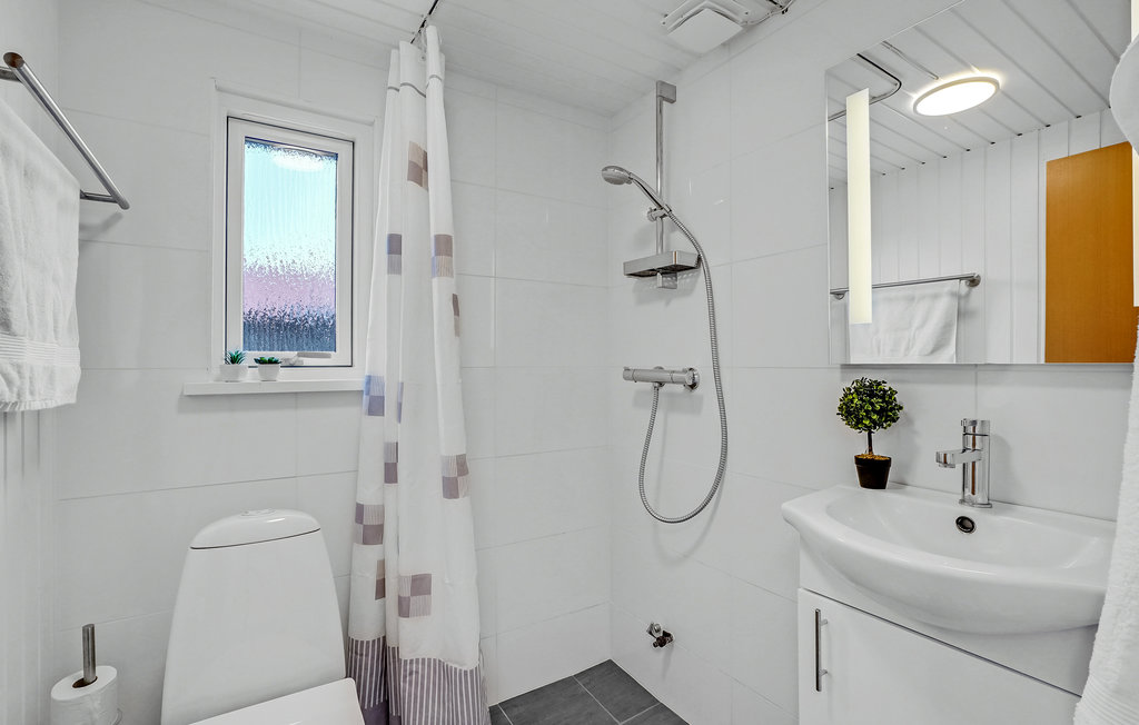 Ferienhaus - Doverodde Strand , Dänemark - B52037 21