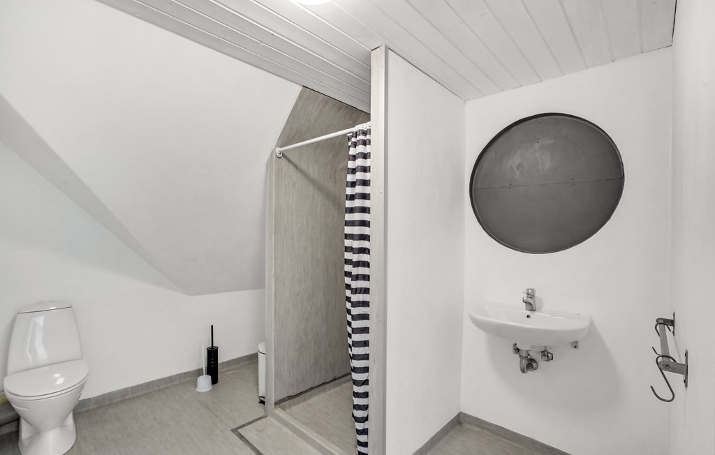 Feriehuse - Toftum Bjerge , Danmark - B52067 29