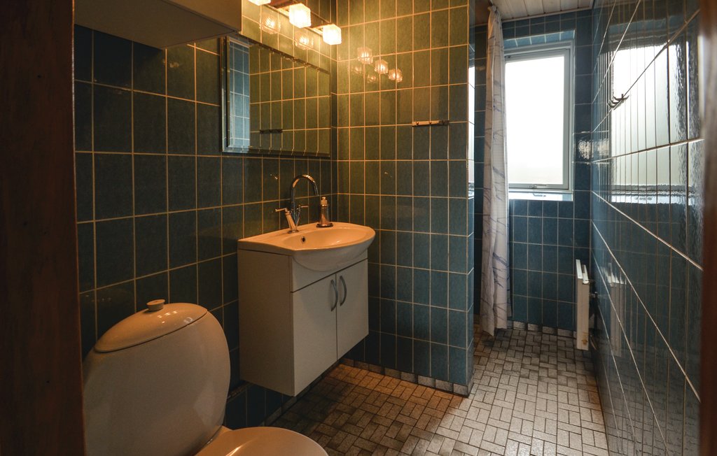 Feriehuse - Skyum Østerstrand , Danmark - B52311 17
