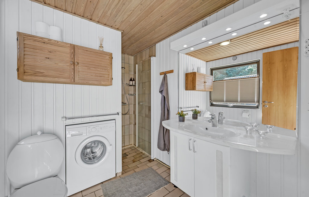 Ferienhaus - Oddesund Strand , Dänemark - B52406 23