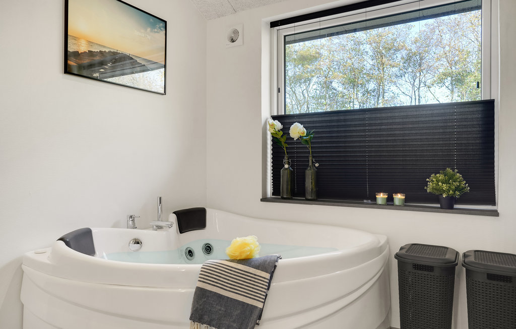 Feriehuse - Helligsø Strand , Danmark - B52701 26