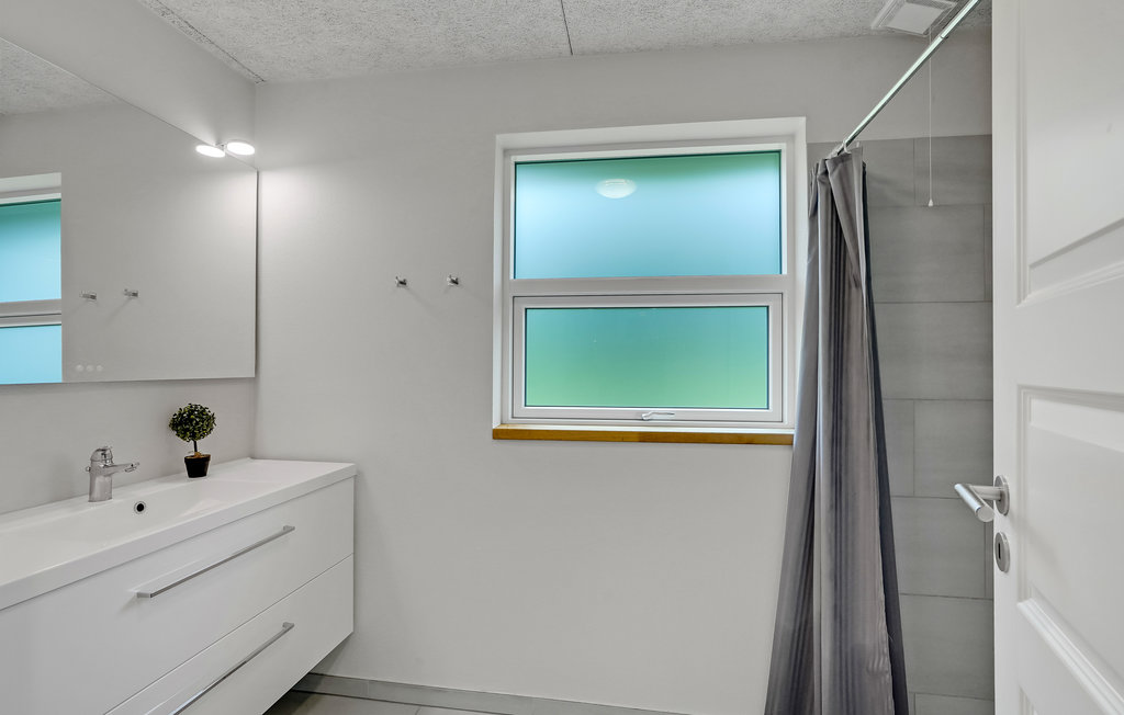 Ferienhaus - Skibsted Fjord , Dänemark - B52122 27