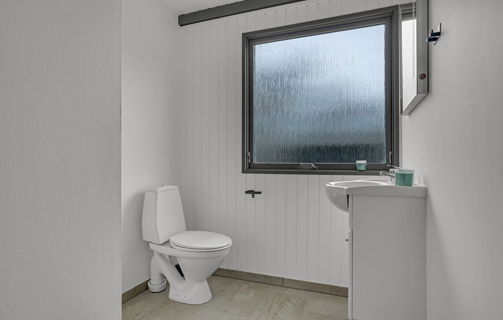 Ferienhaus - Helligsø Strand , Dänemark - B52412 20