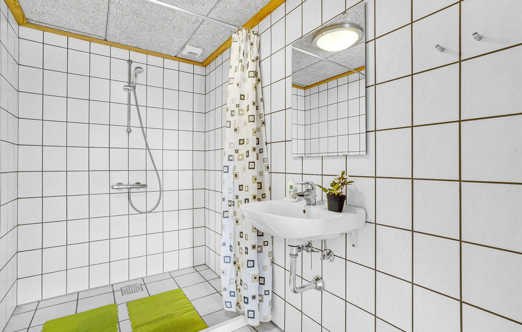 Ferienhaus - Oddesund , Dänemark - B52043 30