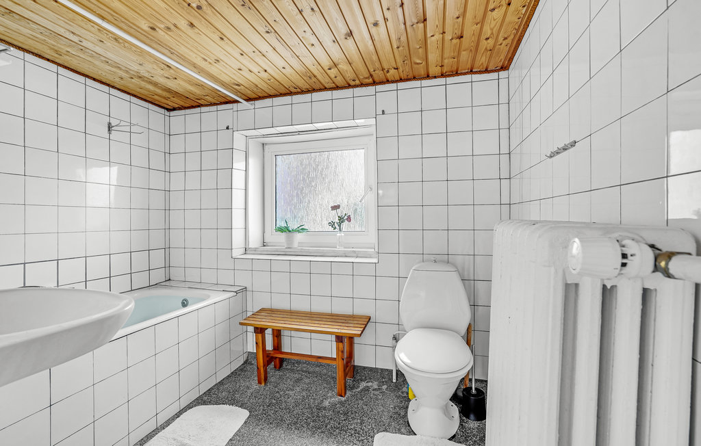Ferienhaus - Oddesund , Dänemark - B52043 28