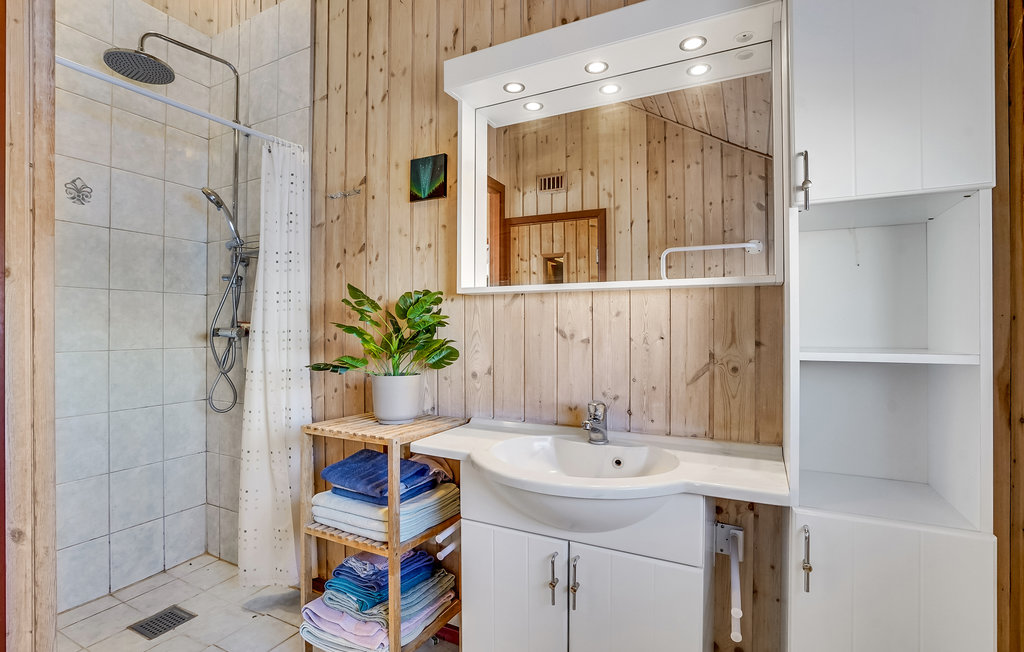 Feriehuse - Ejsingholm strand , Danmark - B52058 17