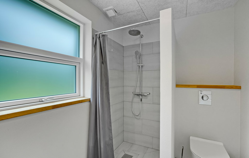 Ferienhaus - Skibsted Fjord , Dänemark - B52122 28