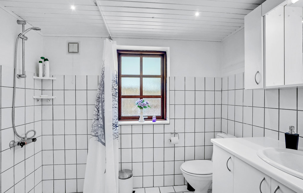 Feriehuse - Helligsø Drag , Danmark - B52501 26