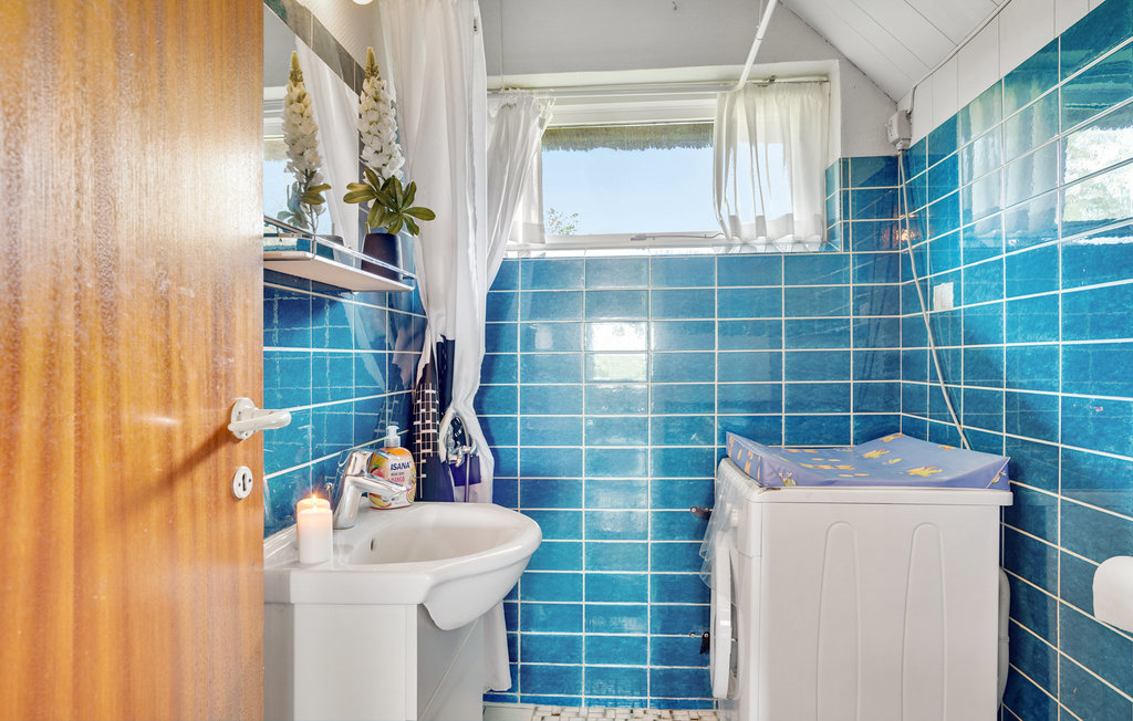 Ferienhaus - Serup/Oddesund , Dänemark - B52503 19