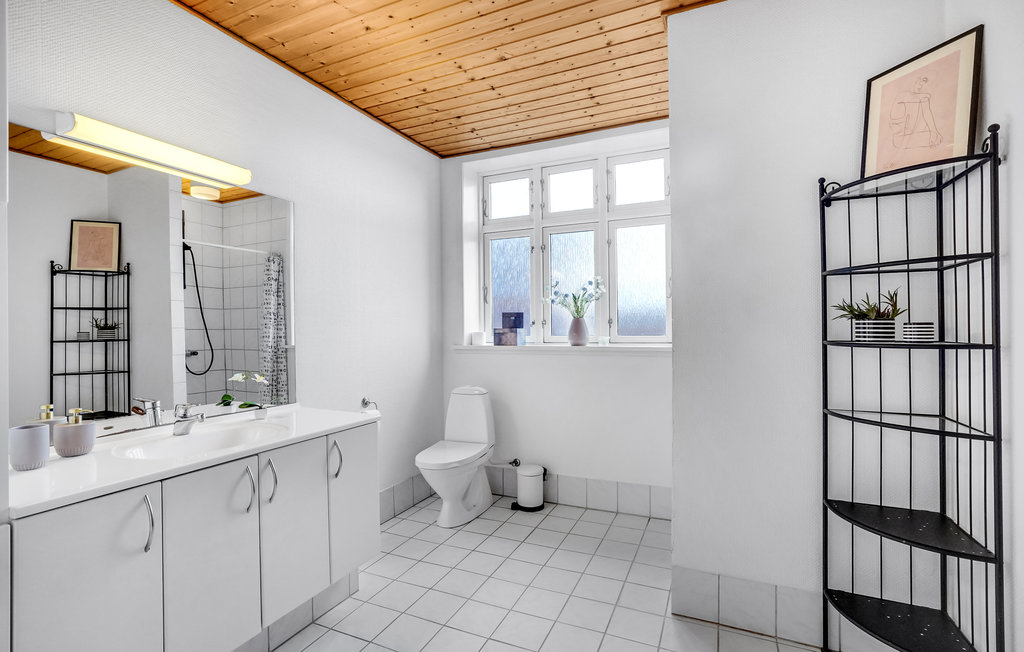 Feriehuse - Toftum Bjerge , Danmark - B52067 30