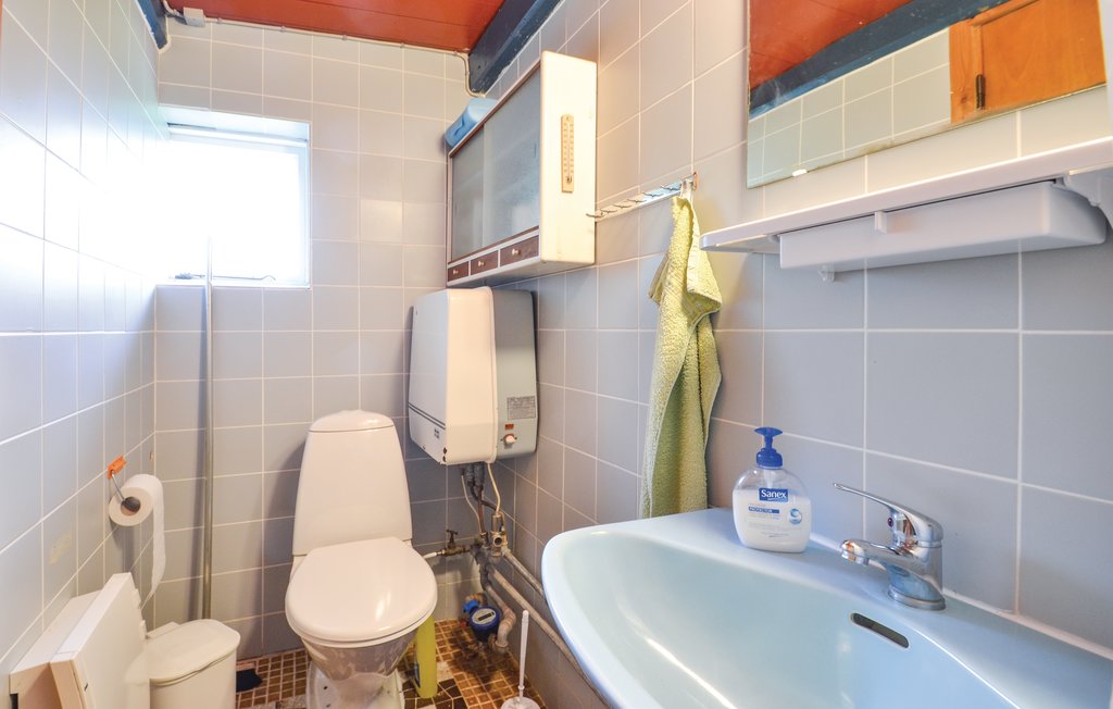 Feriehuse - Doverodde , Danmark - B52202 14