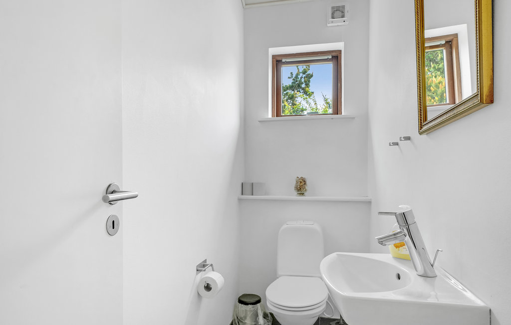 Ferienhaus - Oddesund , Dänemark - B52039 23