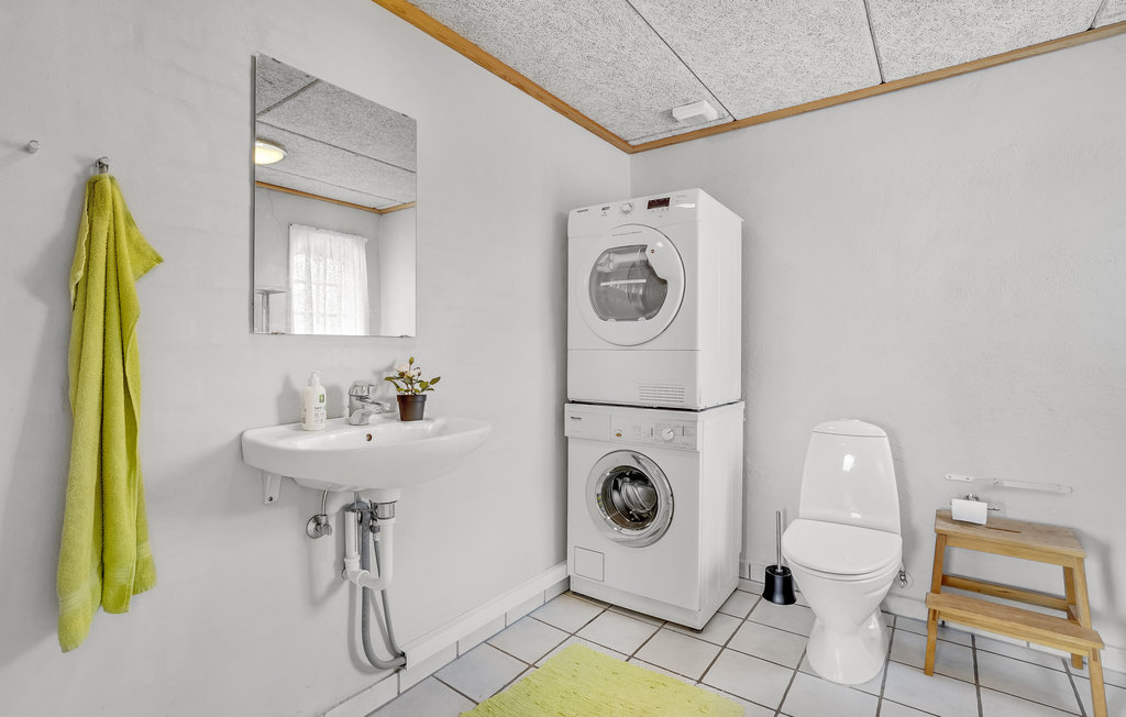 Ferienhaus - Oddesund , Dänemark - B52043 29