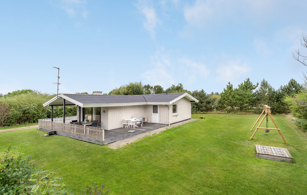 Ferienhaus - Helligsø Strand , Dänemark - B52703 1