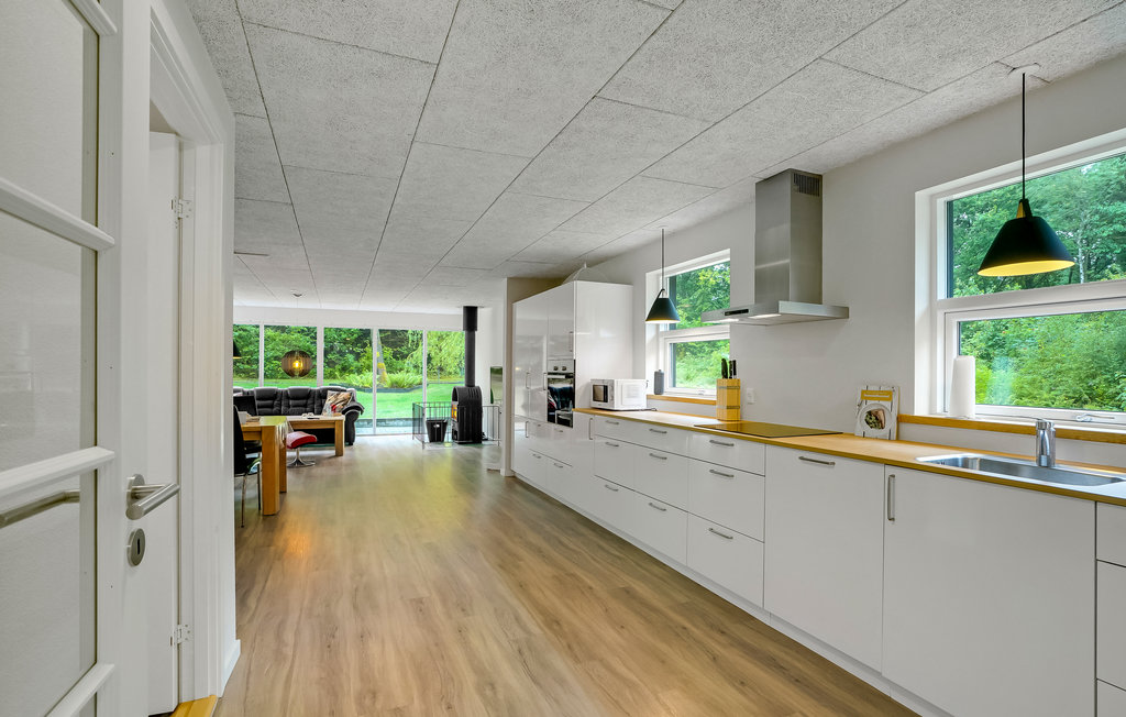 Ferienhaus - Skibsted Fjord , Dänemark - B52122 6