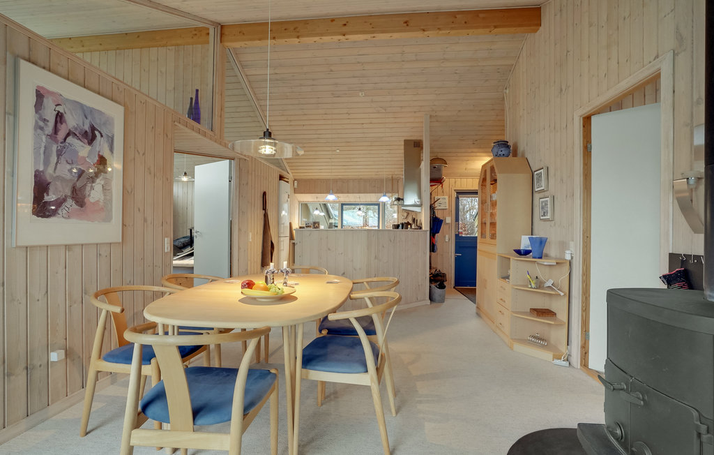 Feriehus - Serup Strand , Danmark - B52515 6
