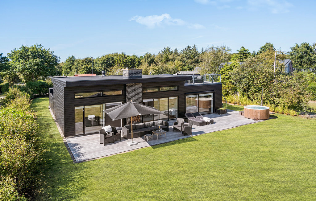 Ferienhaus - Søndbjerg Strand , Dänemark - B52615 1