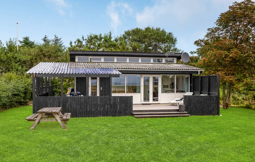 Ferienhaus - Helligsø Drag , Dänemark - B52210 10