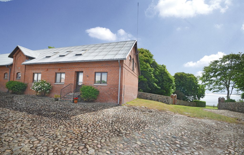 Ferienhaus - Thyholm , Dänemark - B52226 1