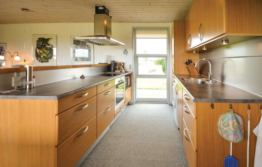 Feriehuse - Skyum Østerstrand , Danmark - B52311 3