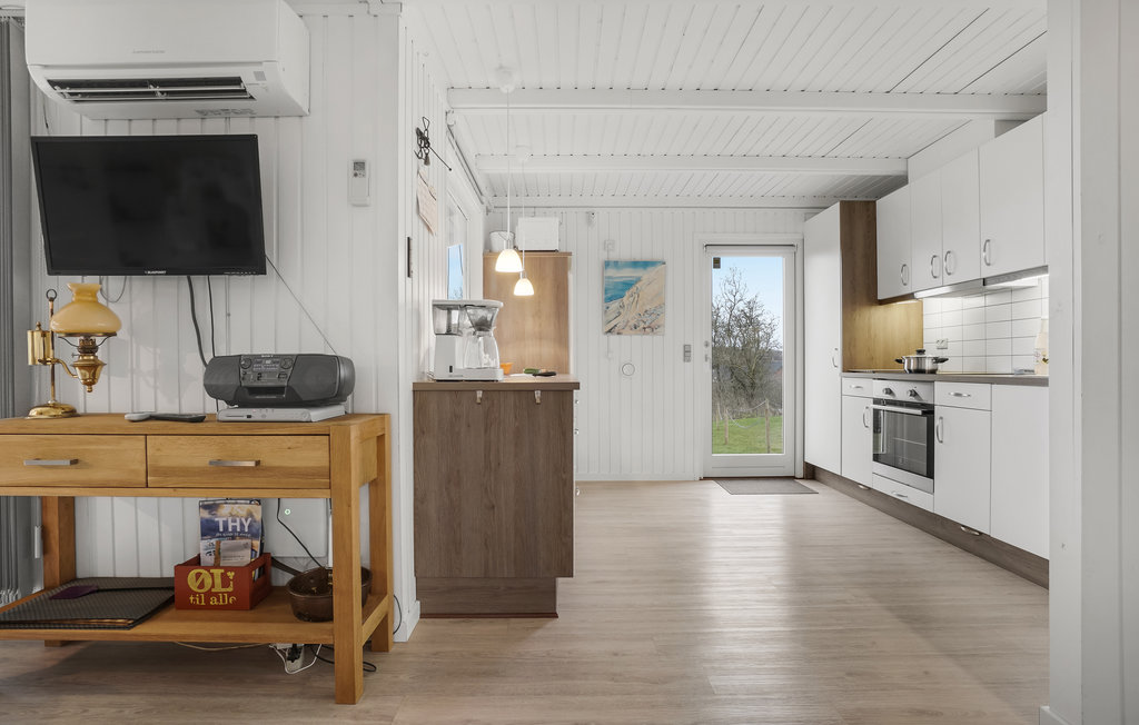 Feriehuse - Doverodde strand , Danmark - B52801 19