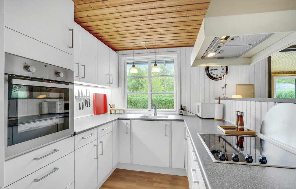 Feriehuse - Lyngs Drag , Danmark - B52049 7