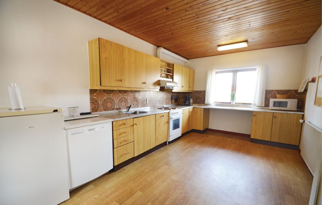 Ferienhaus - Thyholm , Dänemark - B52226 9