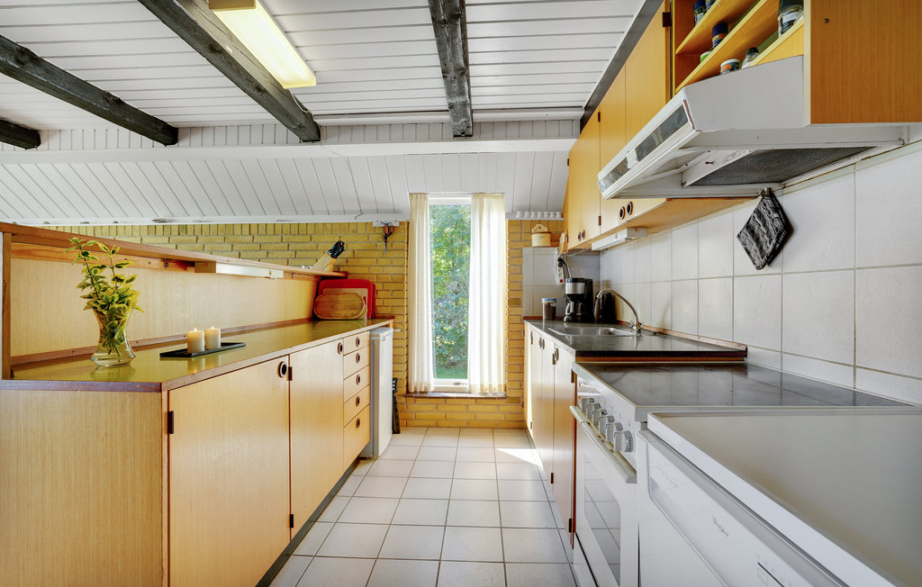 Ferienhaus - Serup/Oddesund , Dänemark - B52503 14