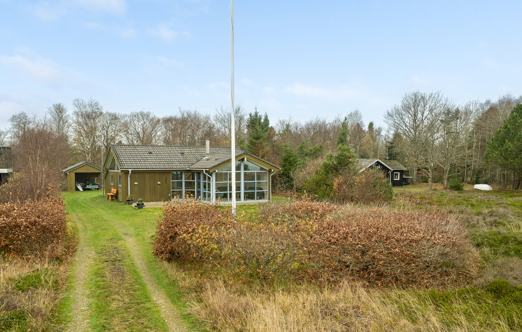 Feriehus - Serup Strand , Danmark - B52515 1