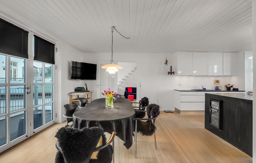 Ferienwohnung - Struer strand , Dänemark - B52803 6