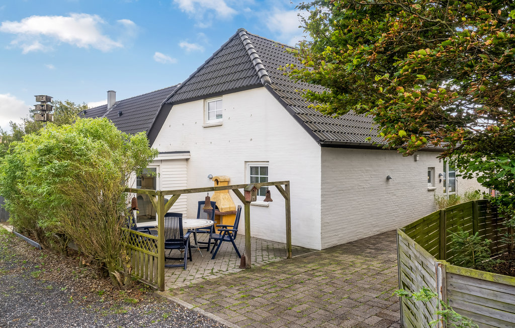 Ferienwohnung - Skjoldborg , Dänemark - B52079 1