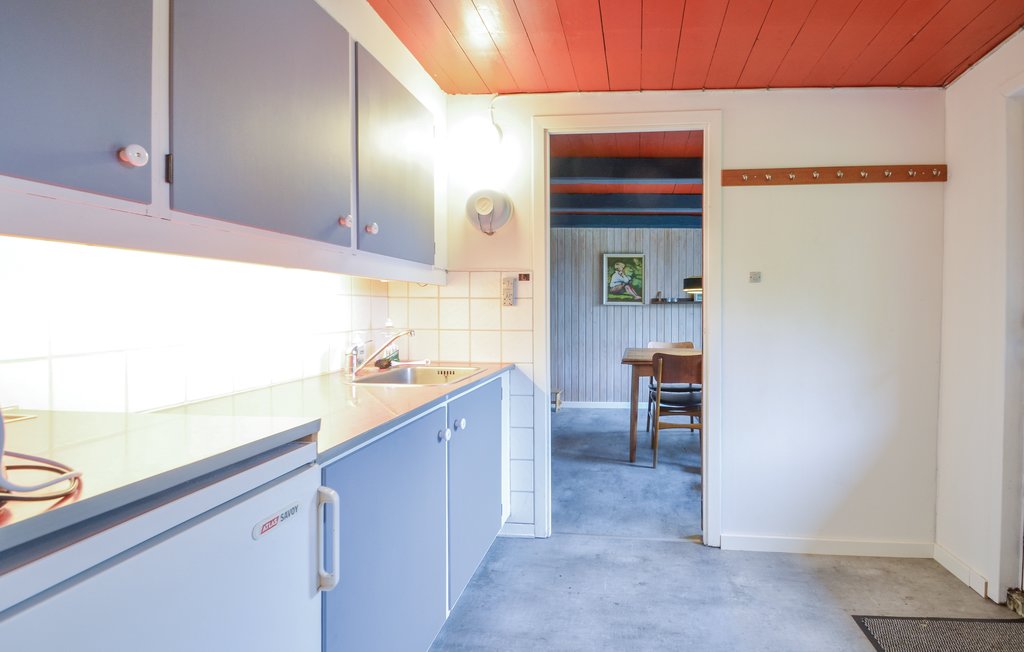 Feriehuse - Doverodde , Danmark - B52202 4