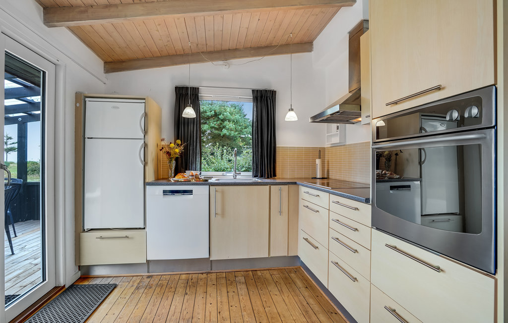Ferienhaus - Helligsø Drag , Dänemark - B52210 5