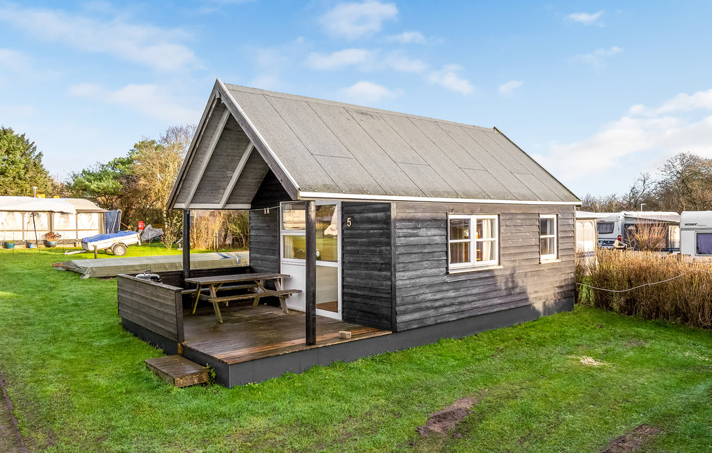 Ferienhaus - Toftum Bjerge , Dänemark - B52222 1