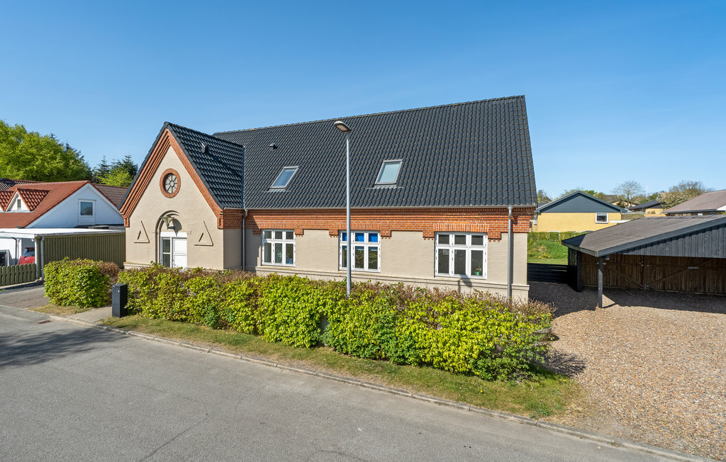 Feriehuse - Toftum Bjerge , Danmark - B52067 12