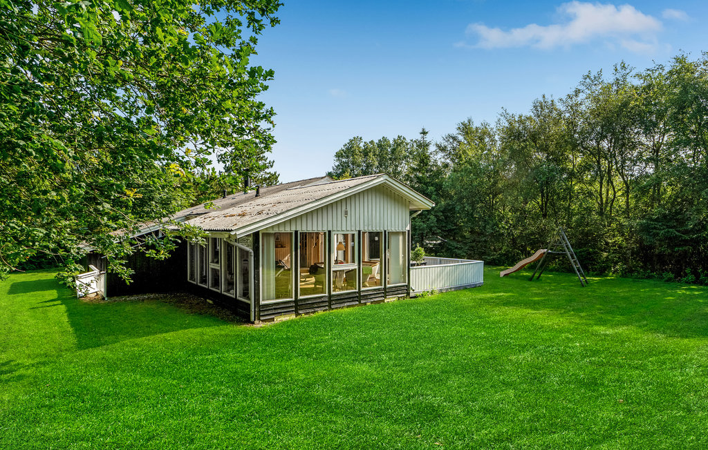Feriehuse - Lyngs Strand , Danmark - B52212 12