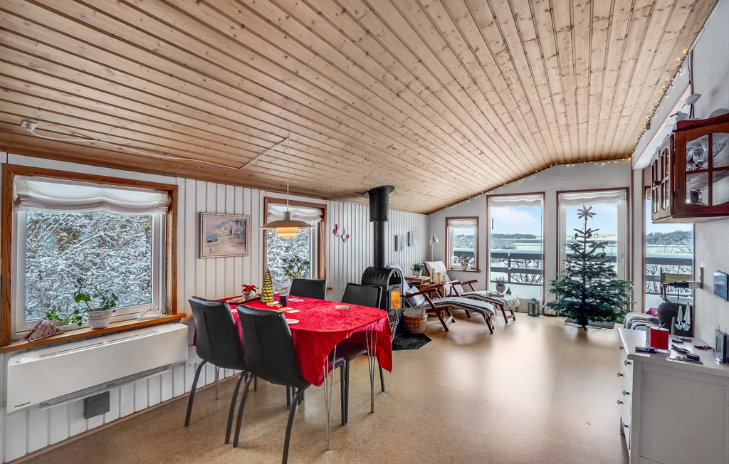 Feriehuse - Lyngs strand , Danmark - B52509 20