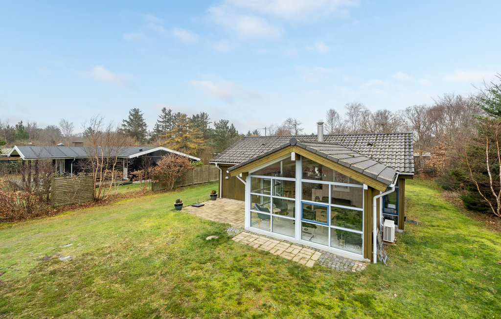 Feriehus - Serup Strand , Danmark - B52515 11