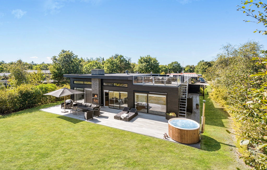 Ferienhaus - Søndbjerg Strand , Dänemark - B52615 11