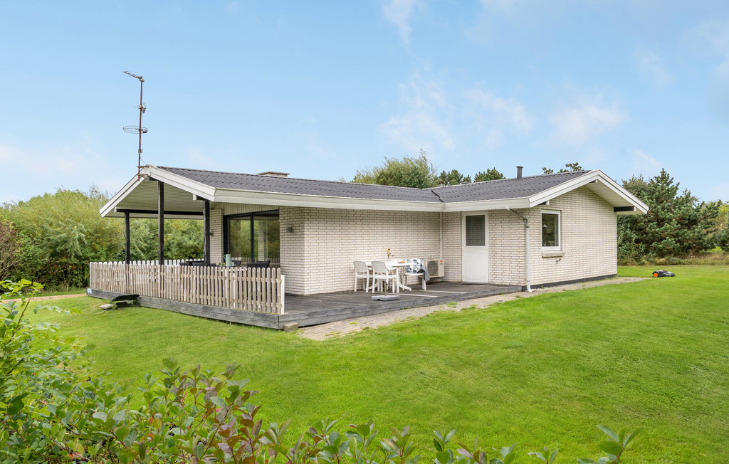 Ferienhaus - Helligsø Strand , Dänemark - B52703 12