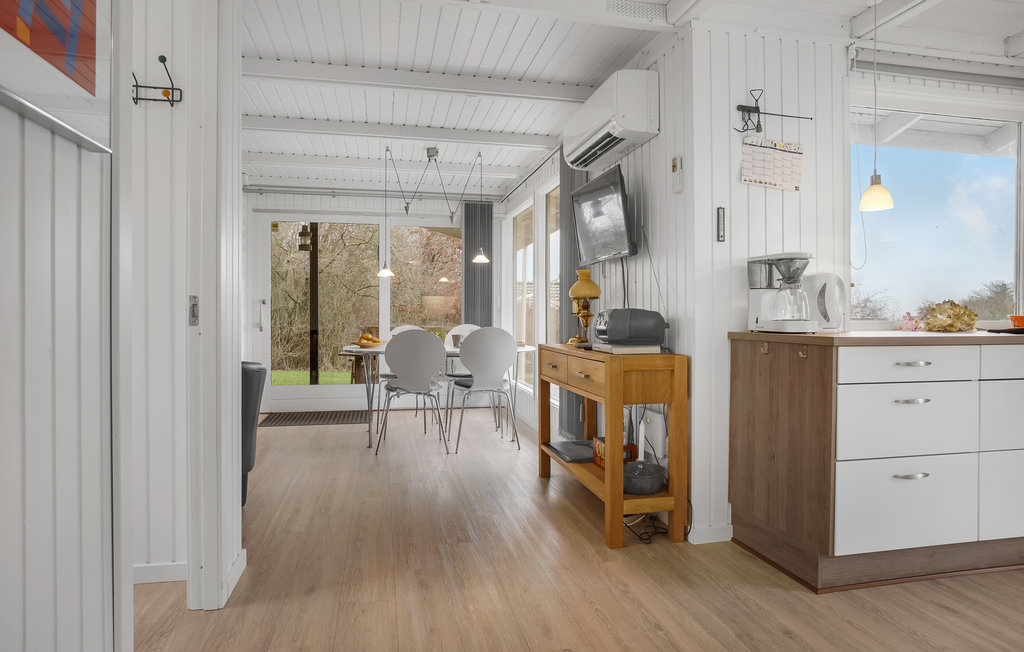 Feriehuse - Doverodde strand , Danmark - B52801 21