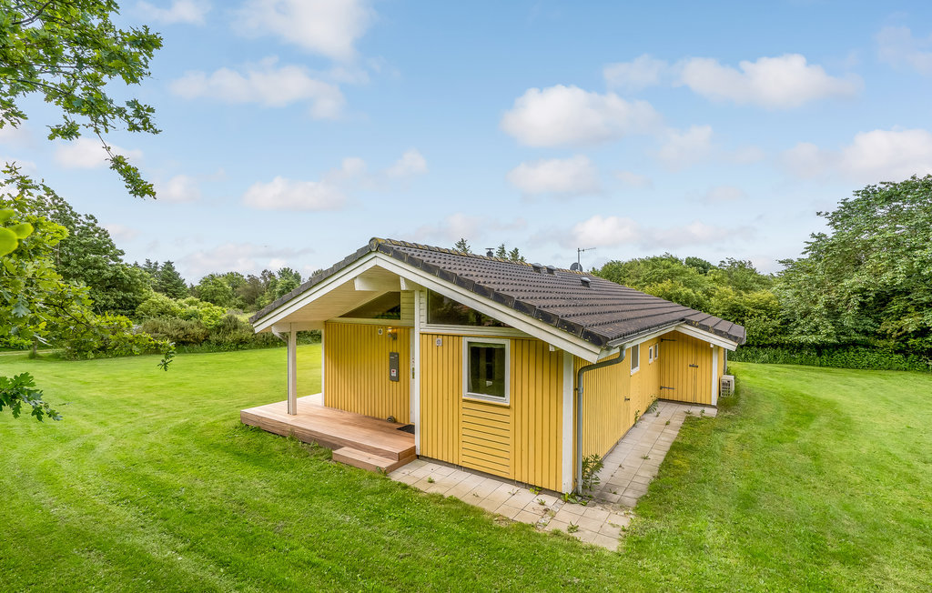 Ferienhaus - Futtrup Strand , Dänemark - B52207 13