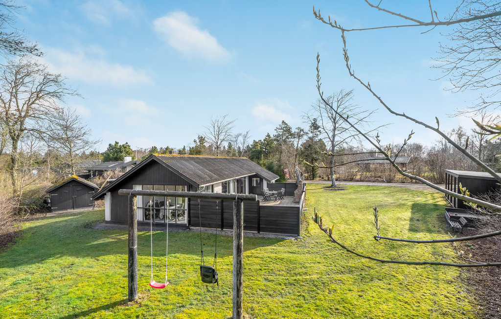 Ferienhaus - Serup Strand , Dänemark - B52053 9