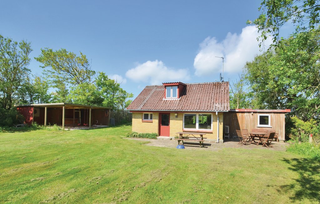 Feriehuse - Doverodde , Danmark - B52202 6